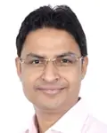 Photograph of Raju Bista