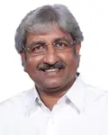 Photograph of Shivkumar Chanabasappa Udasi
