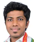 Photograph of Sagar Eshwar Khandre
