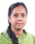 Photograph of Manjulata Mandal