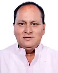 Photograph of Arjunlal Meena