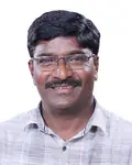Photograph of Talari Rangaiah