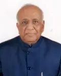 Photograph of Narain Dass Gupta