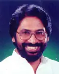 Photograph of Tiruchi Siva