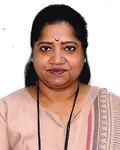 Photograph of Jyoti Nagnath Waghmare