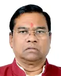 Photograph of Faggan Singh Kulaste