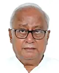 Photograph of Sougata Ray