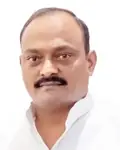 Photograph of Devesh Shakya