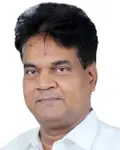 Photograph of Kalanidhi Veeraswamy