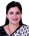 Photograph of Navneet Ravi Rana