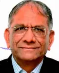 Photograph of Govindbhai Laljibhai Dholakia