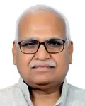 Photograph of Babu Singh Kushwaha