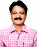 Photograph of Nitin Laxmanrao Jadhav Patil
