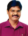 Photograph of Bhashyam Rama Krishna