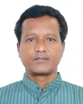 Photograph of Radheshyam Rathiya