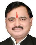 Photograph of Chhotelal