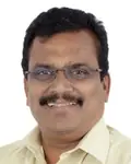 Photograph of Thanga Tamilselvan
