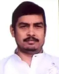 Photograph of Atul Kumar Singh