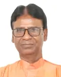 Photograph of Khagen Murmu