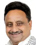 Photograph of Praveen Khandelwal
