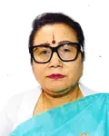 Photograph of Adhikarimayum Sharda Devi