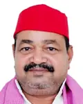 Photograph of Ajendra Singh Lodhi