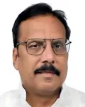 Photograph of Rajeev Rai