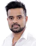 Photograph of Prajwal Revanna
