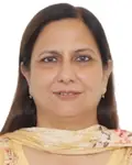 Photograph of Kamaljeet Sehrawat