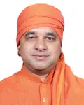 Photograph of Balak Nath