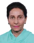 Photograph of Preneet Kaur