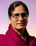 Photograph of Ranjeet Ranjan