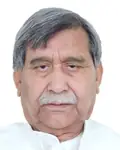 Photograph of Ram Prasad Chaudhary
