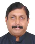 Photograph of Mohite Patil Dhairyasheel Rajsinh