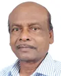 Photograph of Kalipada Saren Kherwal
