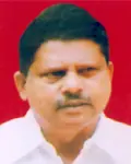 Photograph of Abdul Wahab