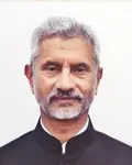 Photograph of S. Jaishankar