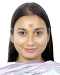 Photograph of Shambhavi