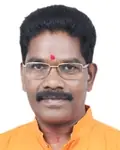 Photograph of Ananta Nayak