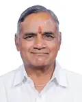 Photograph of Subhash Chandra Baheria