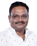Photograph of Subrat Pathak