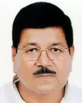 Photograph of Dinesh Chandra Yadav