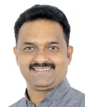 Photograph of Kamlesh Paswan
