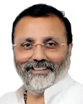 Photograph of Nishikant Dubey