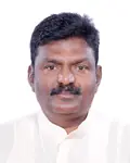 Photograph of Raja Amareshwara Naik
