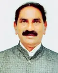Photograph of Masthan Rao Yadav Beedha