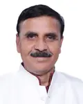 Photograph of Vinod Kumar Sonkar