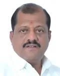 Photograph of Sanjay Haribhau Jadhav