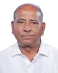 Photograph of Sanganna Amarappa Karadi