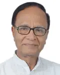Photograph of Bishnu Pada Ray
